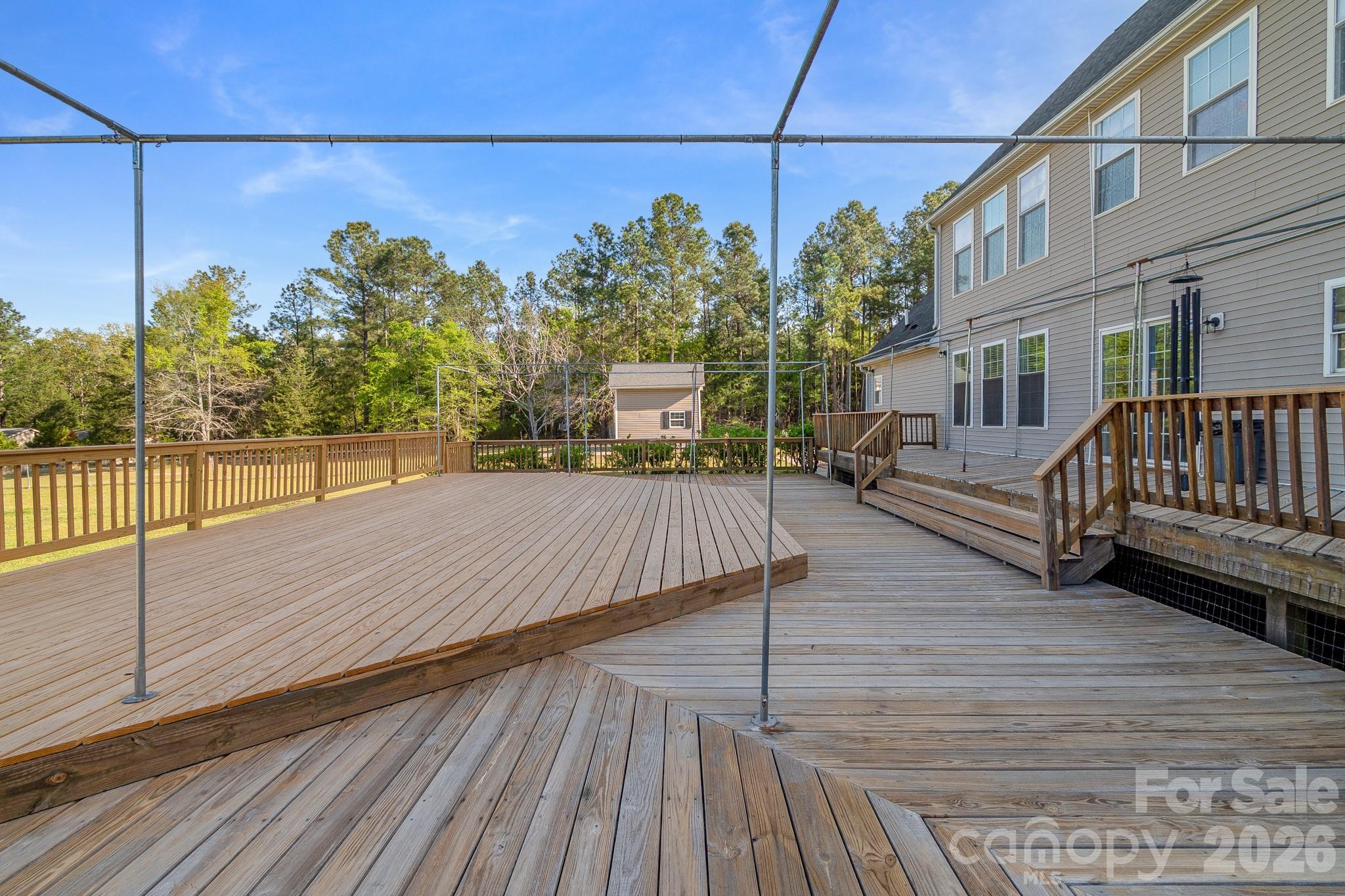 1876 Columbia Road Chester, SC 29706 - Photo 37 of 46
