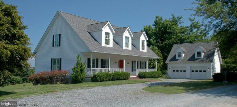 329 Highview Road Tracys Landing, MD 20779 - Photo 14 of 30 Exterior #4