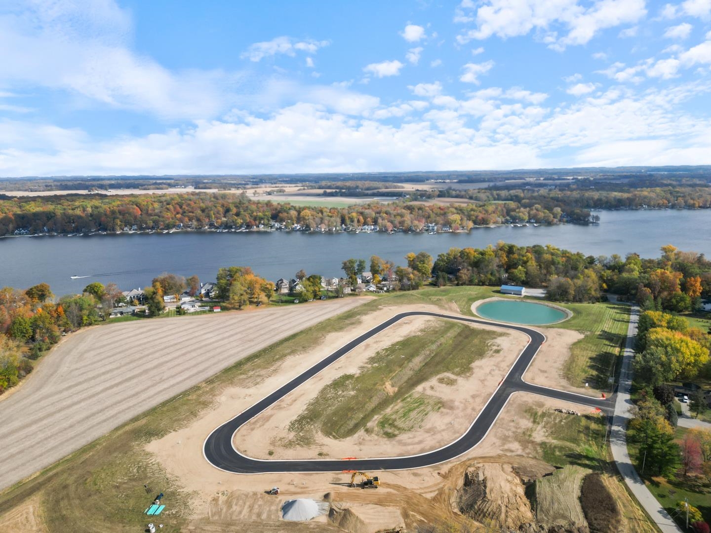 Lot 4 Tippy View Leesburg, IN 46538 - Photo 15 of 35