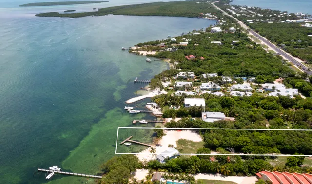 $4,975,000 | 75750 Overseas Highway, Islamorada, FL 33036