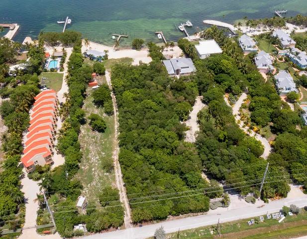 $4,975,000 | 75750 Overseas Highway, Islamorada, FL 33036