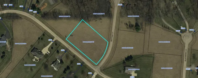 $1,000 | 23-73 Broadview Drive, Lake Carroll, IL 61046