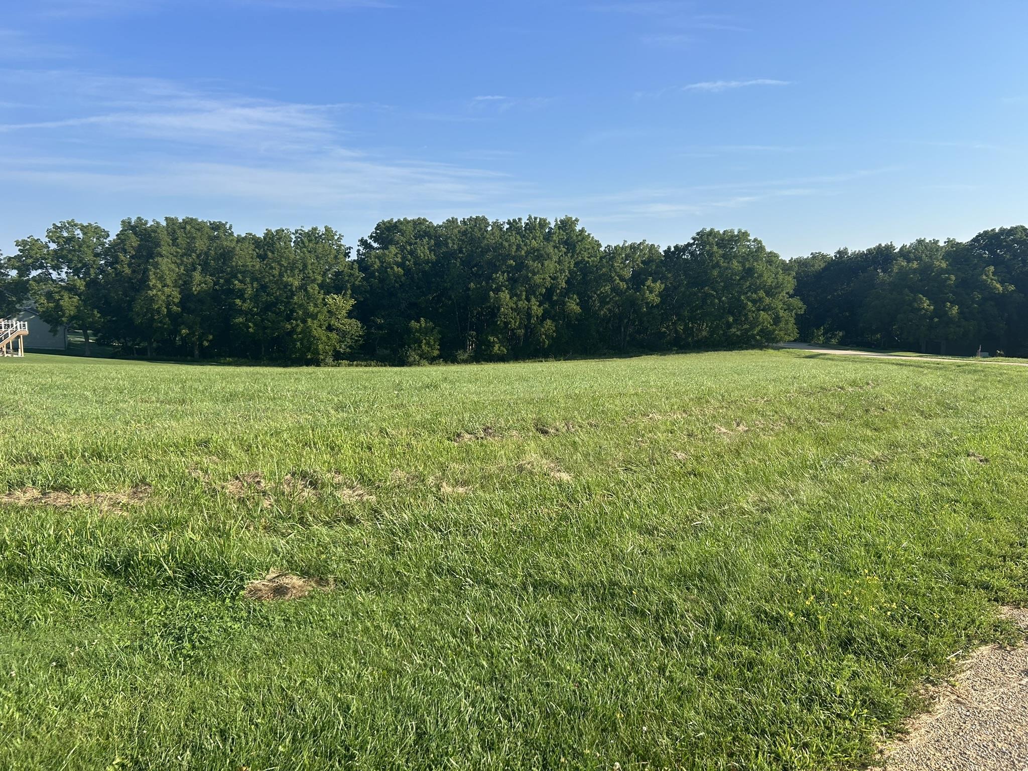 23-73 Broadview Drive Lake Carroll, IL 61046 - Photo 2 of 13 a view of an outdoor space and a yard