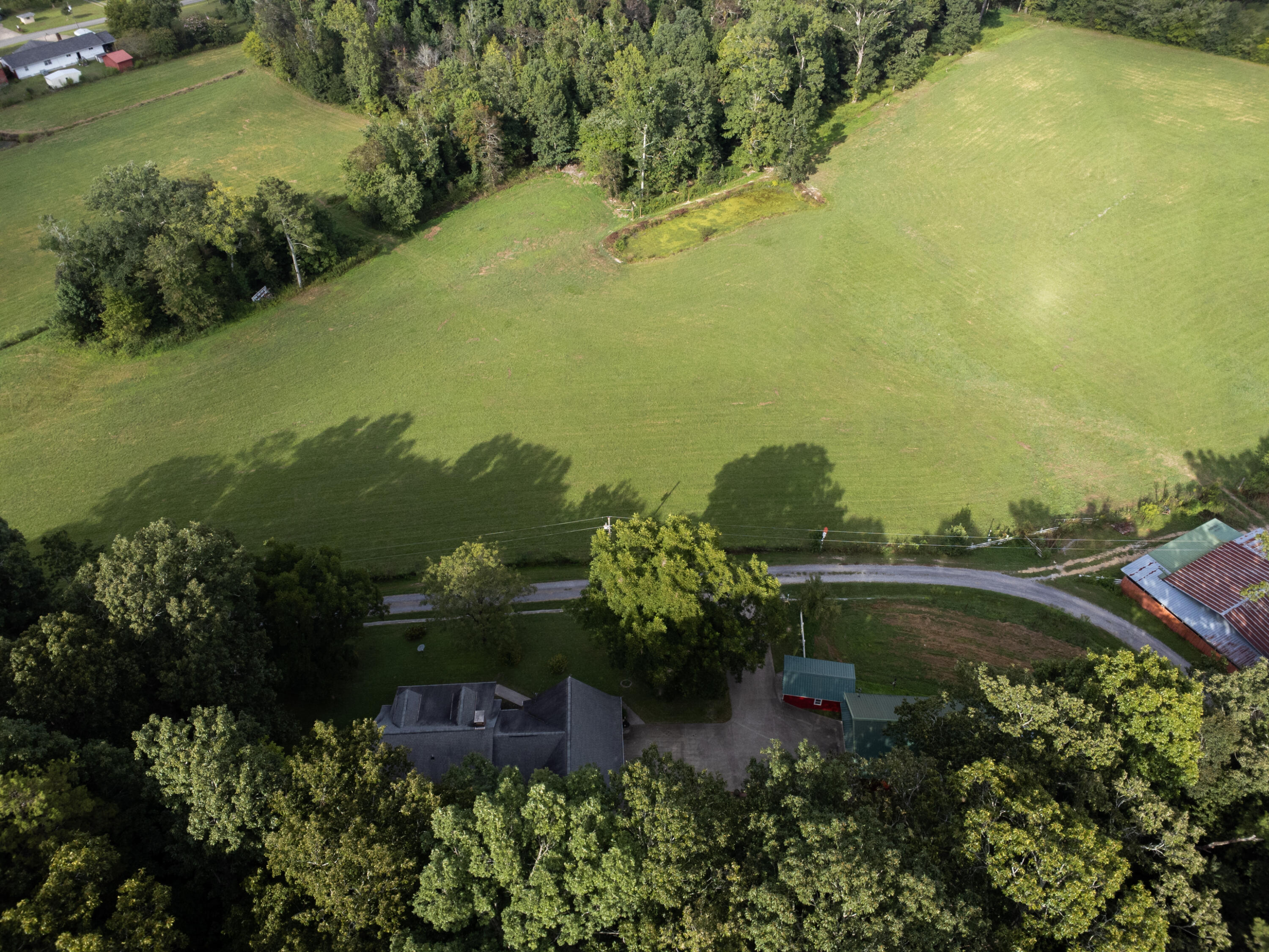 917 Red Clay Road Cleveland, TN 37311 - Photo 51 of 59 DJI_0019