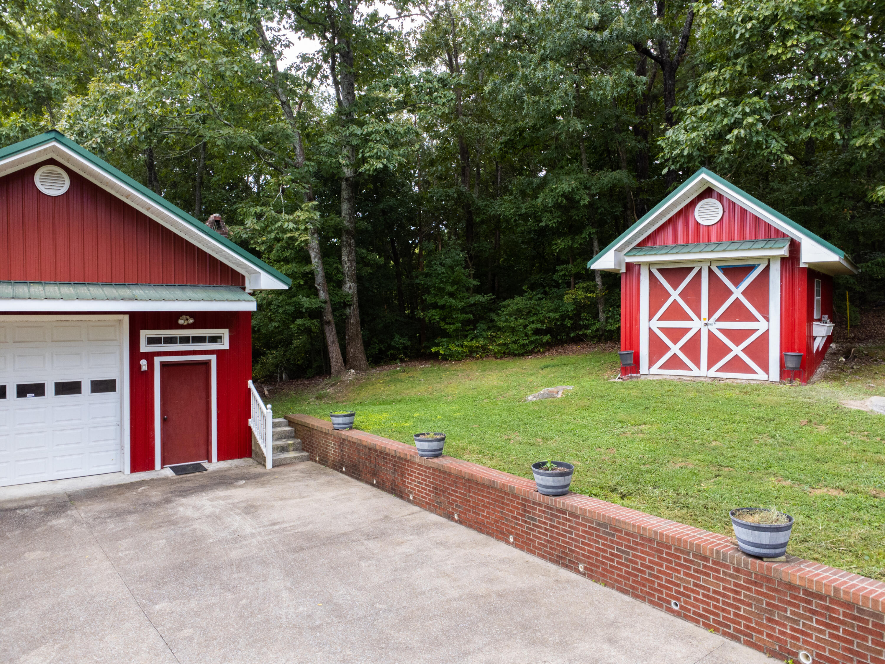 917 Red Clay Road Cleveland, TN 37311 - Photo 52 of 59 DJI_0023
