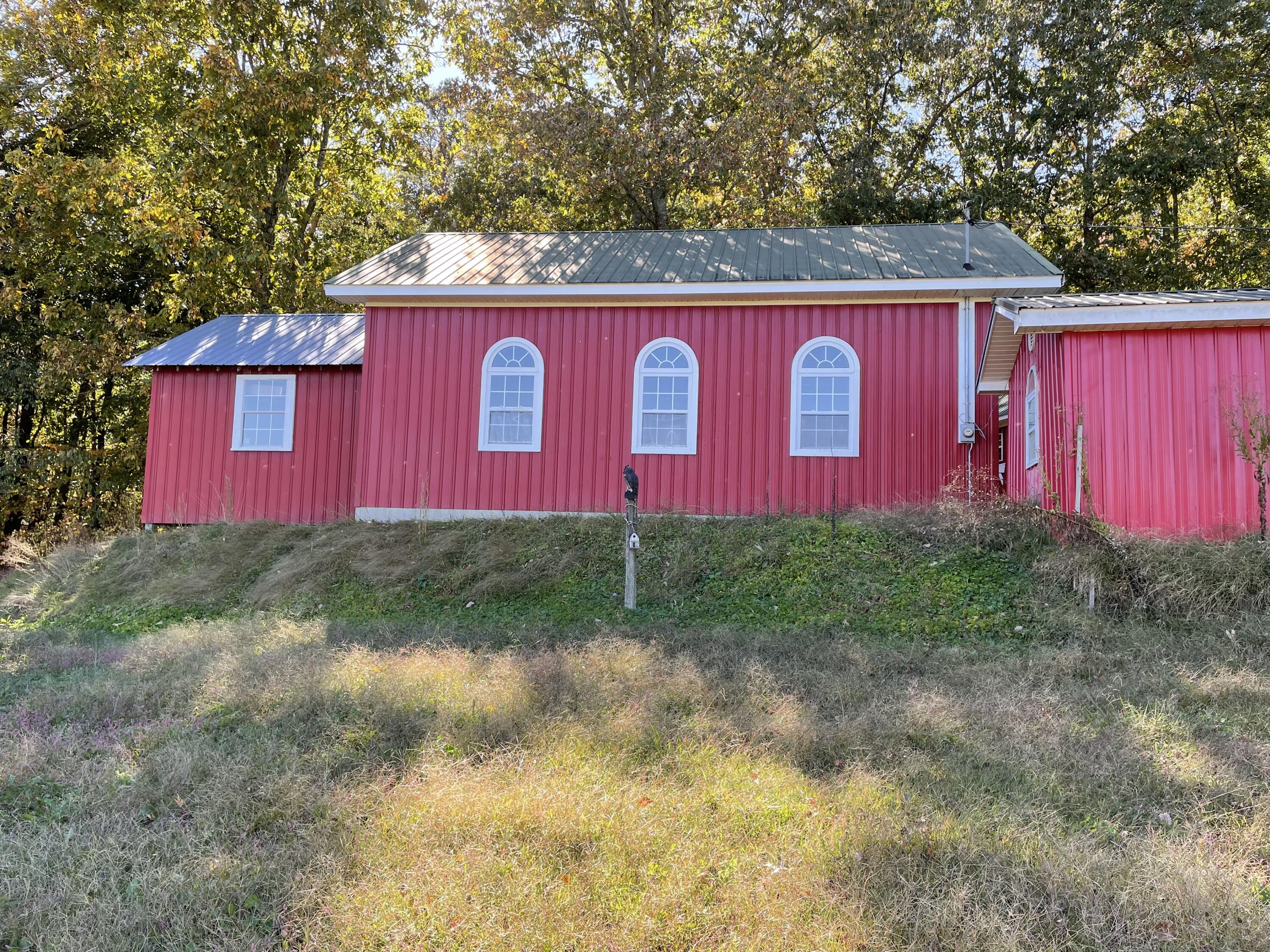 917 Red Clay Road Cleveland, TN 37311 - Photo 58 of 59 IMG_5516