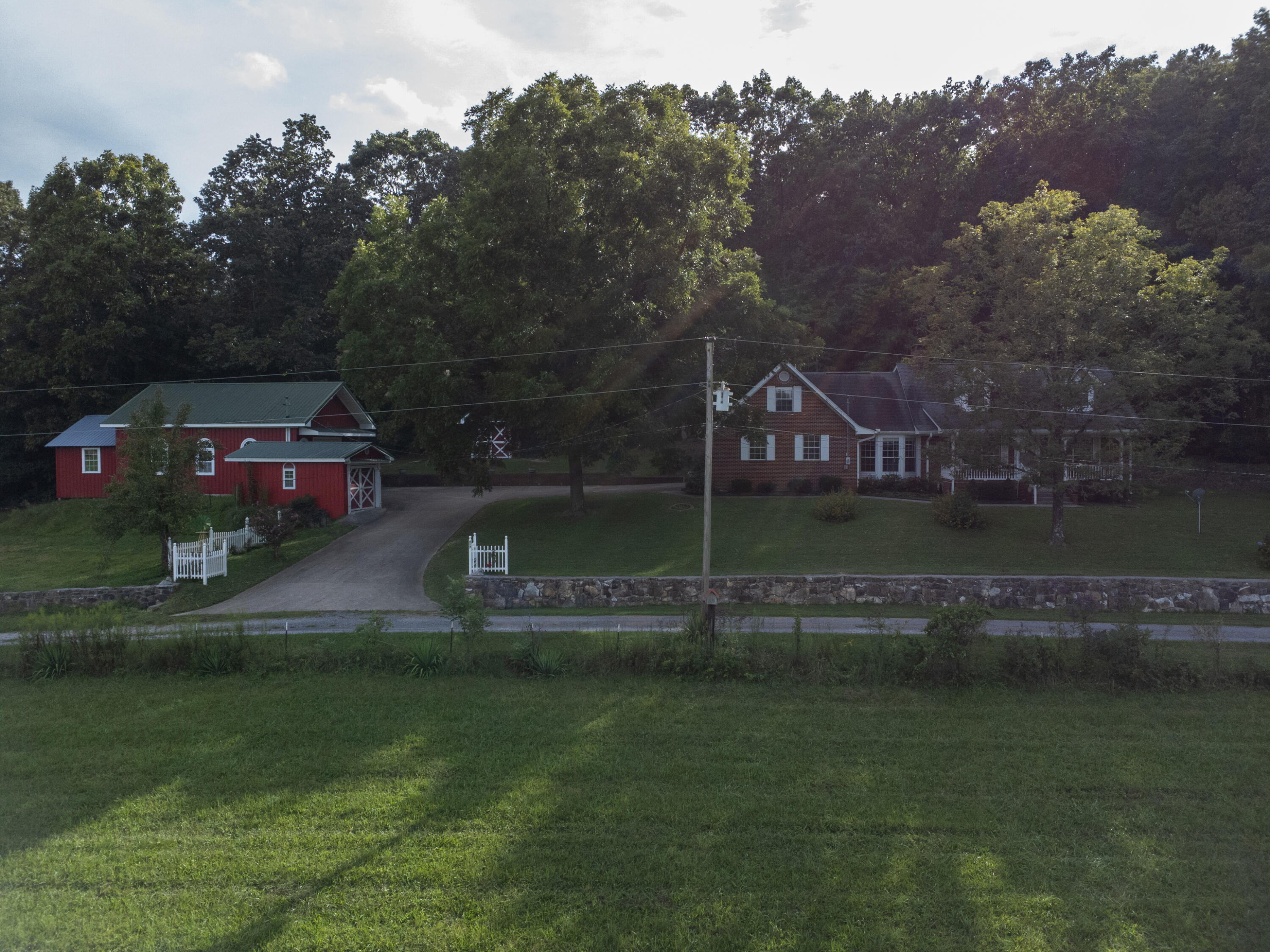 917 Red Clay Road Cleveland, TN 37311 - Photo 59 of 59 DJI_0018