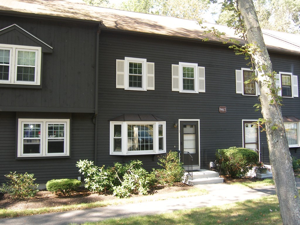 2 Apple Ridge Road, Unit 3 Maynard, MA 01754 - Photo 1 of 26 Gallery Image 1