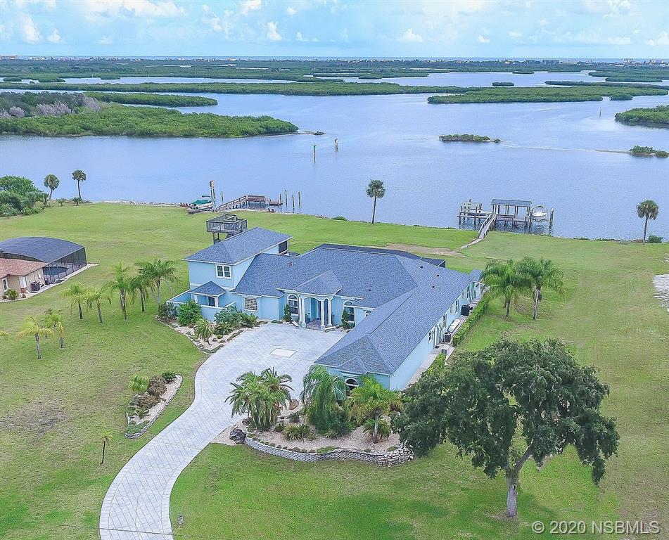 185 Godfrey Road Edgewater, FL 32141 - Photo 1 of 50 Gallery Image 1