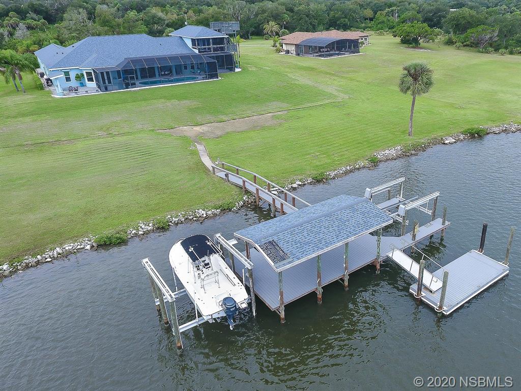 185 Godfrey Road Edgewater, FL 32141 - Photo 2 of 50 Gallery Image 2