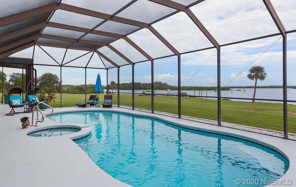 185 Godfrey Road Edgewater, FL 32141 - Photo 11 of 50 Gallery Image 11