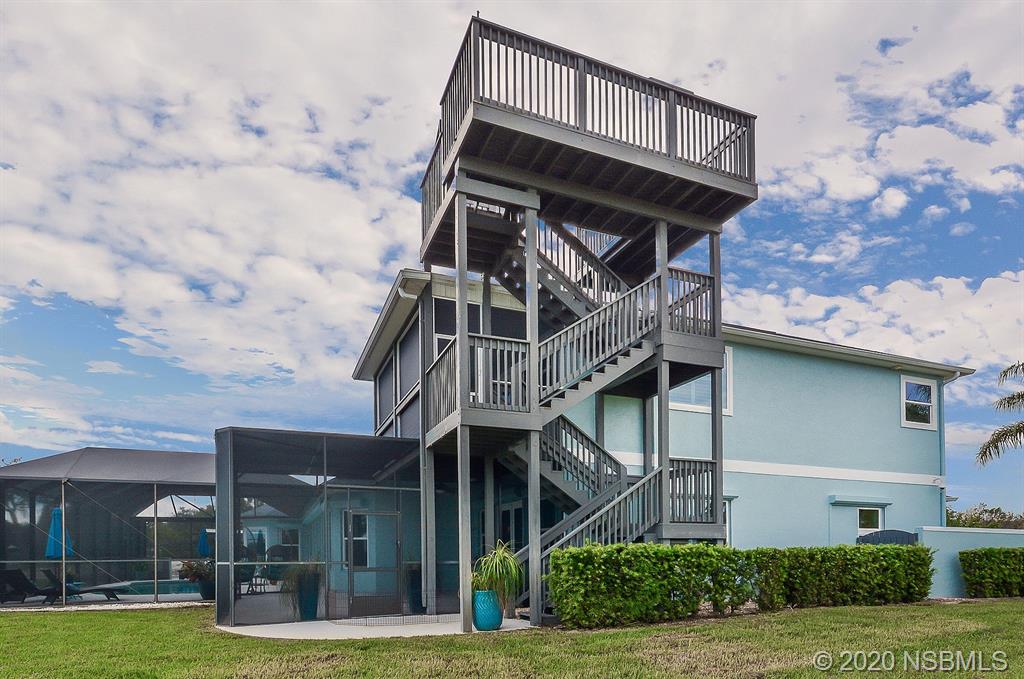 185 Godfrey Road Edgewater, FL 32141 - Photo 47 of 50 Gallery Image 47