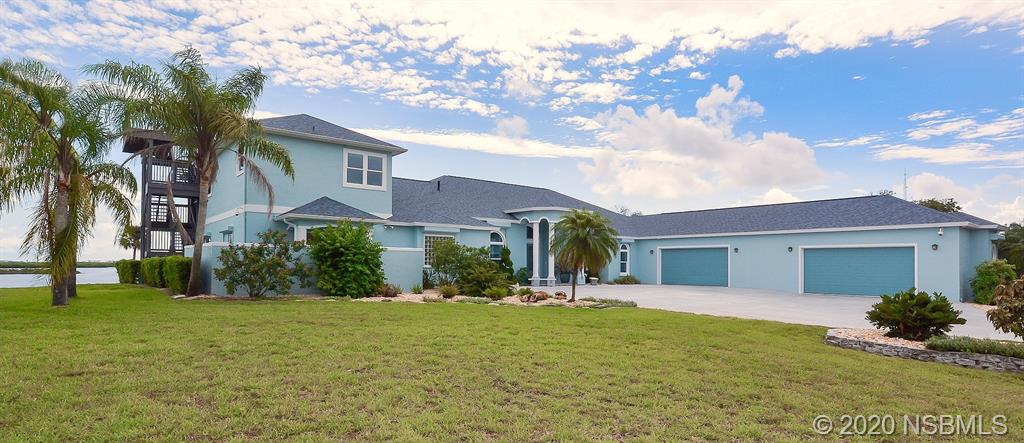 185 Godfrey Road Edgewater, FL 32141 - Photo 6 of 50 Gallery Image 6