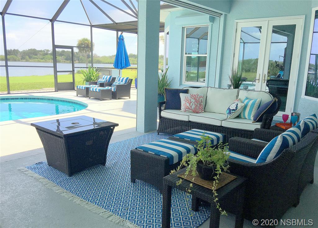 185 Godfrey Road Edgewater, FL 32141 - Photo 9 of 50 Gallery Image 9