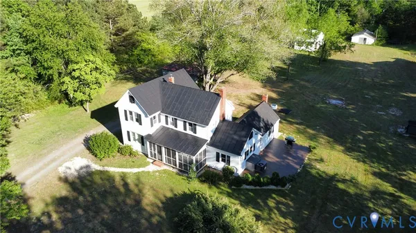 $429,000 | 1838 Muddy Gut Road, Dunnsville, VA 22454