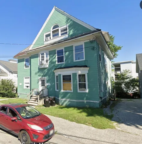 $525,000 | 92 Pine Street, Lewiston, ME 04240
