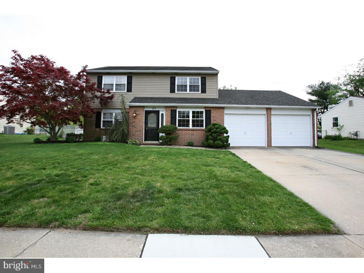 20 Hartford Road Sewell, NJ 08080 - Photo 1 of 25