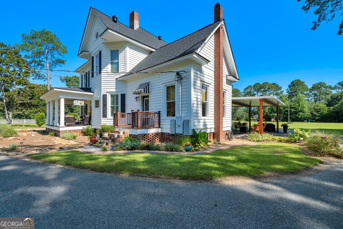 700 3rd Street Vienna, GA 31092 - Photo 56 of 87