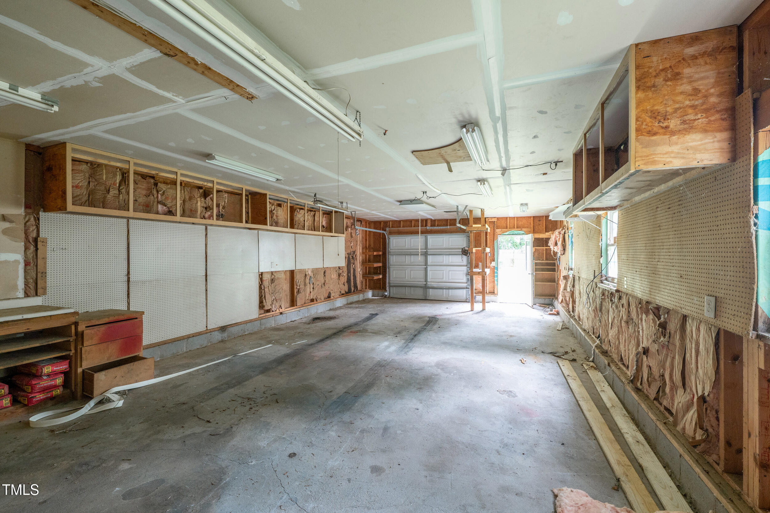 2430 Josephine Road Garner, NC 27529 - Photo 44 of 48 Outbuilding2