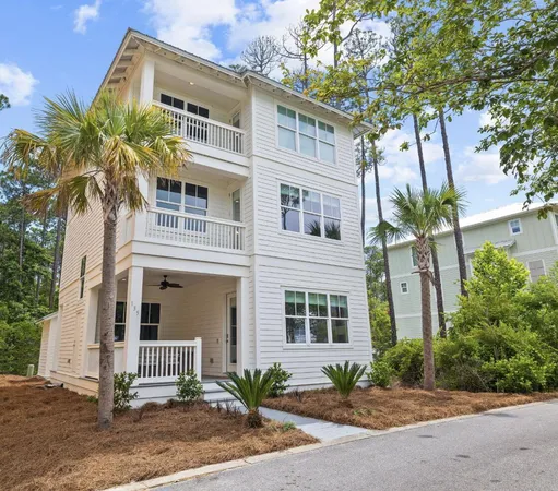 $1,499,000 | 135 Redbud Ln Inlet Beach, Inlet Beach, FL 32461