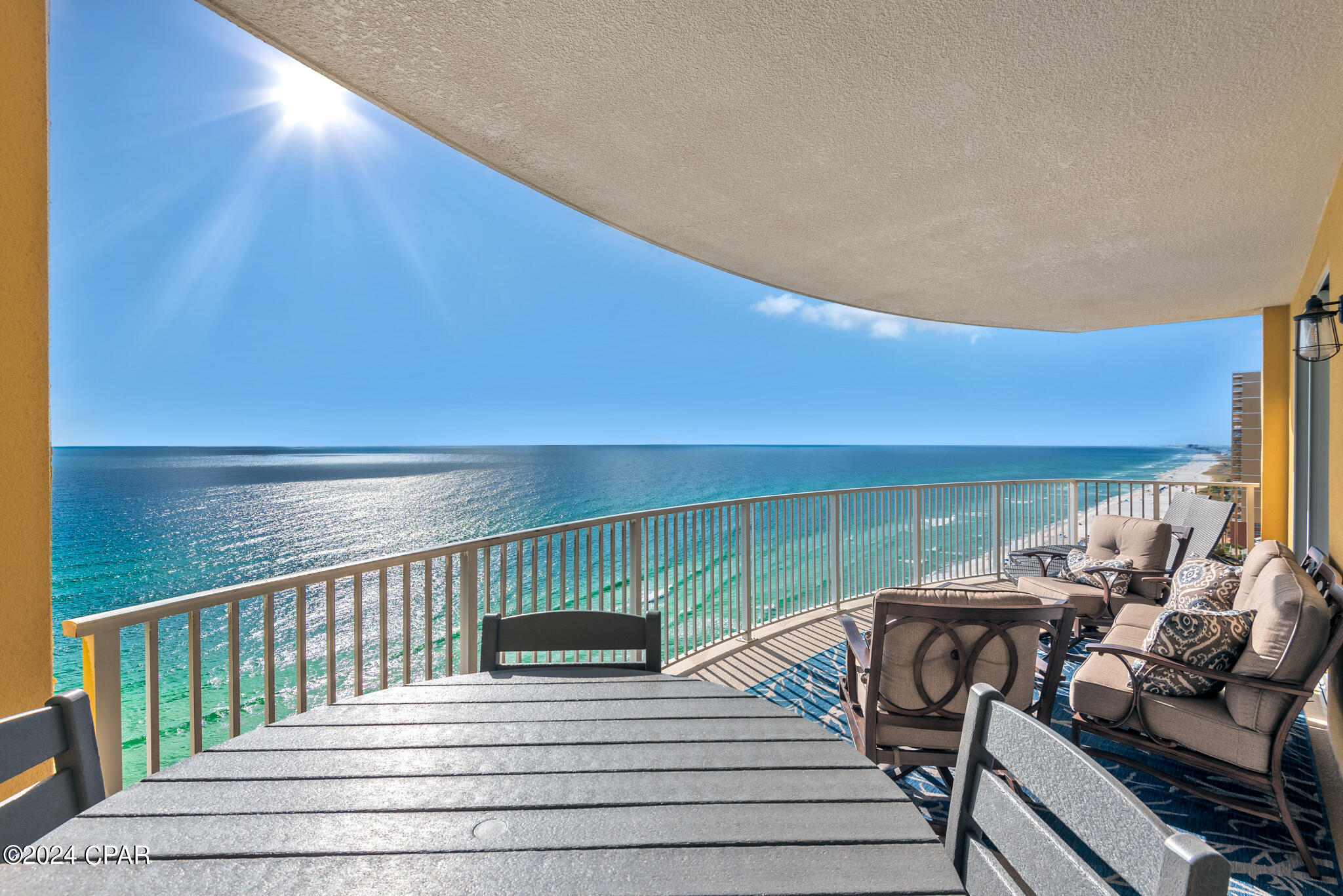 17545 Front Beach Road Panama City Beach, FL 32413 - Photo 2 of 45