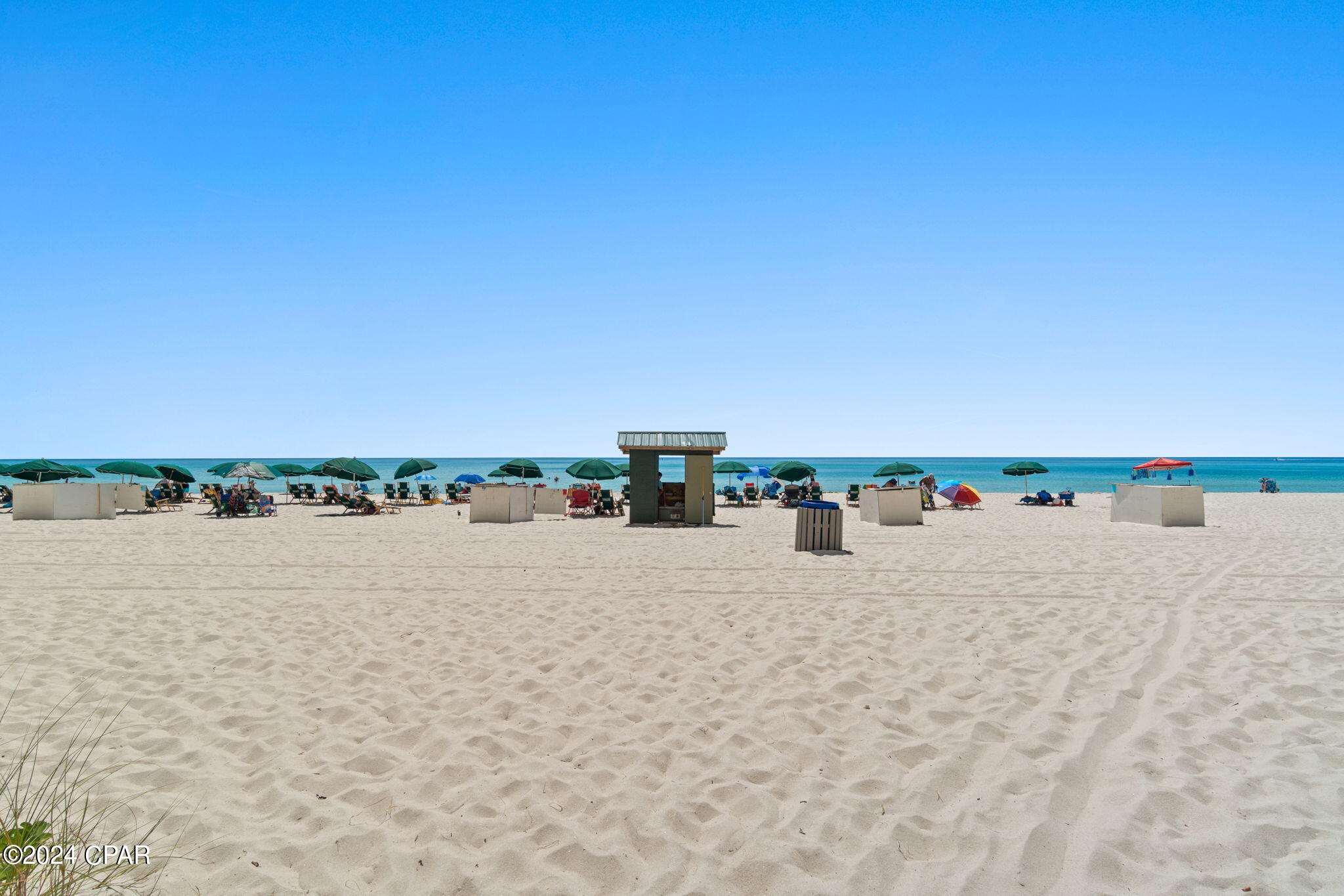 17545 Front Beach Road Panama City Beach, FL 32413 - Photo 21 of 45