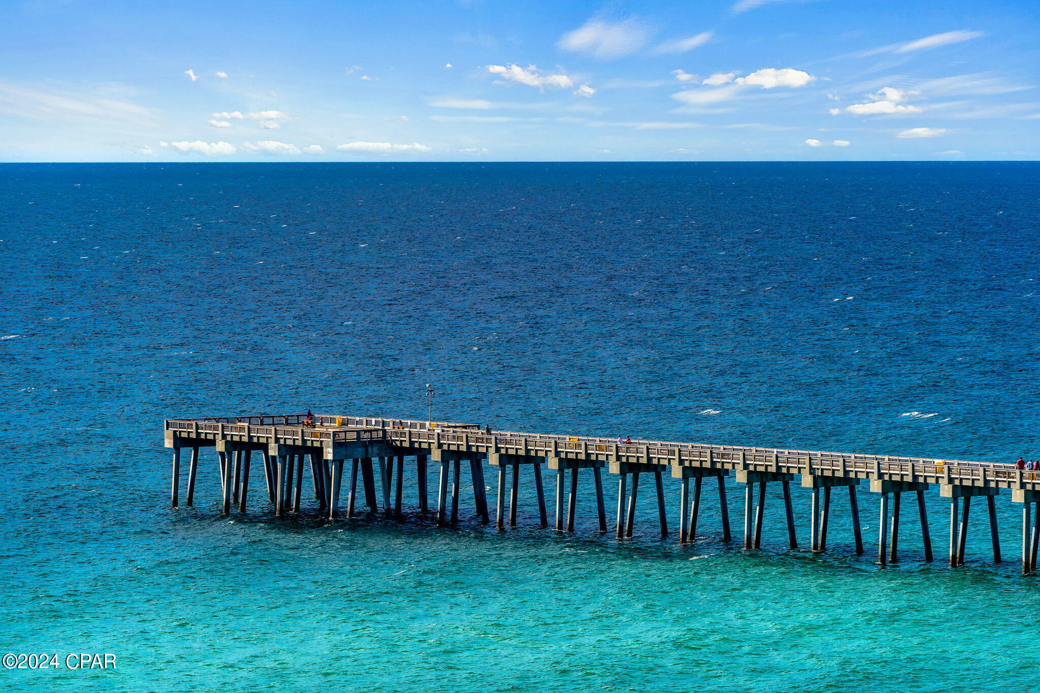 17545 Front Beach Road Panama City Beach, FL 32413 - Photo 22 of 45