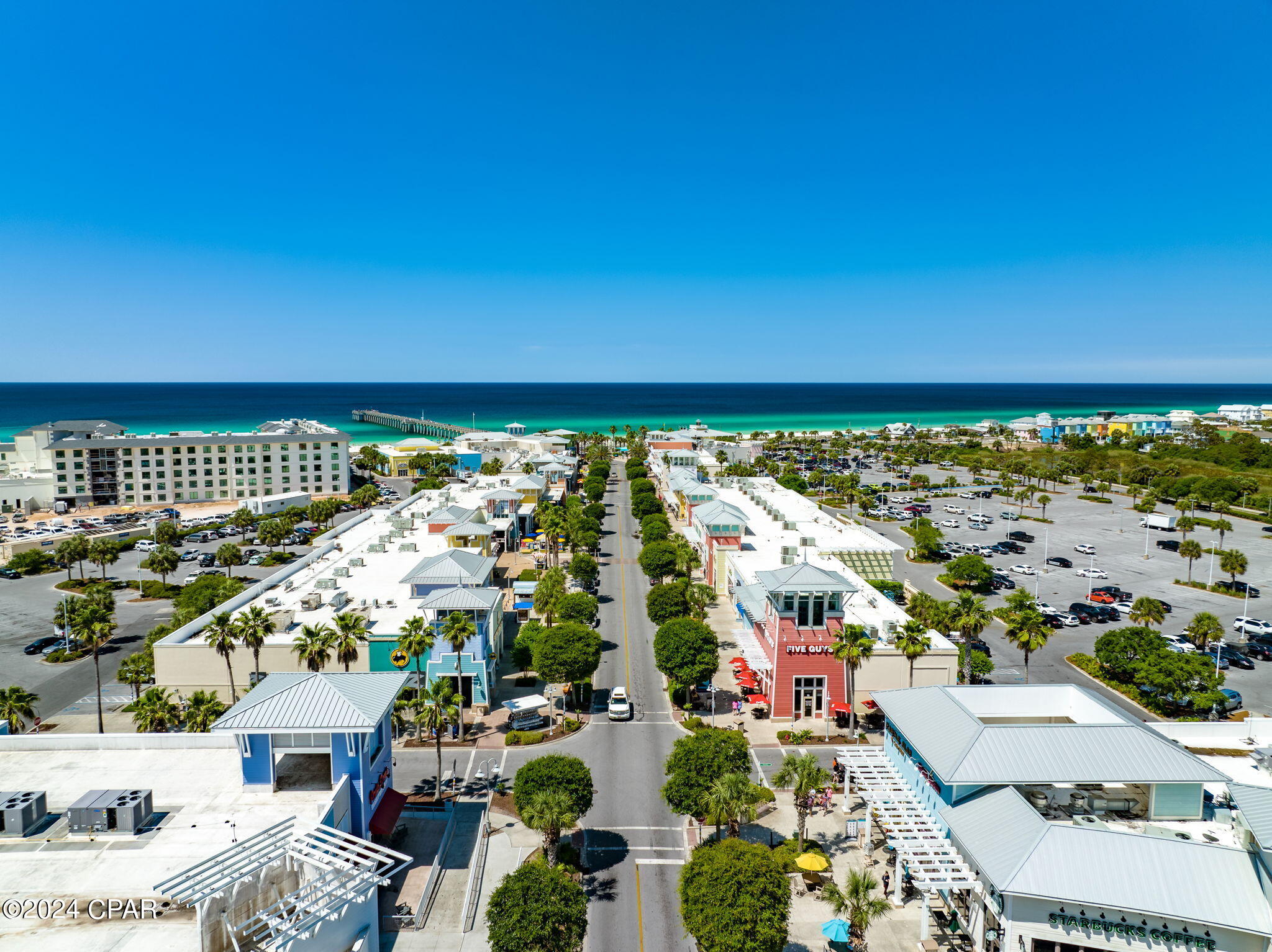 17545 Front Beach Road Panama City Beach, FL 32413 - Photo 29 of 45