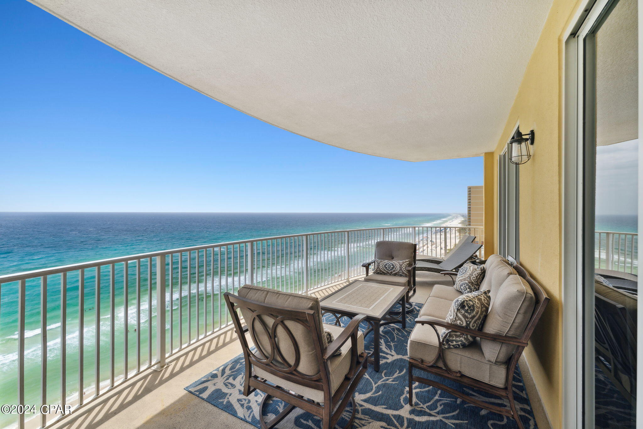 17545 Front Beach Road Panama City Beach, FL 32413 - Photo 31 of 45