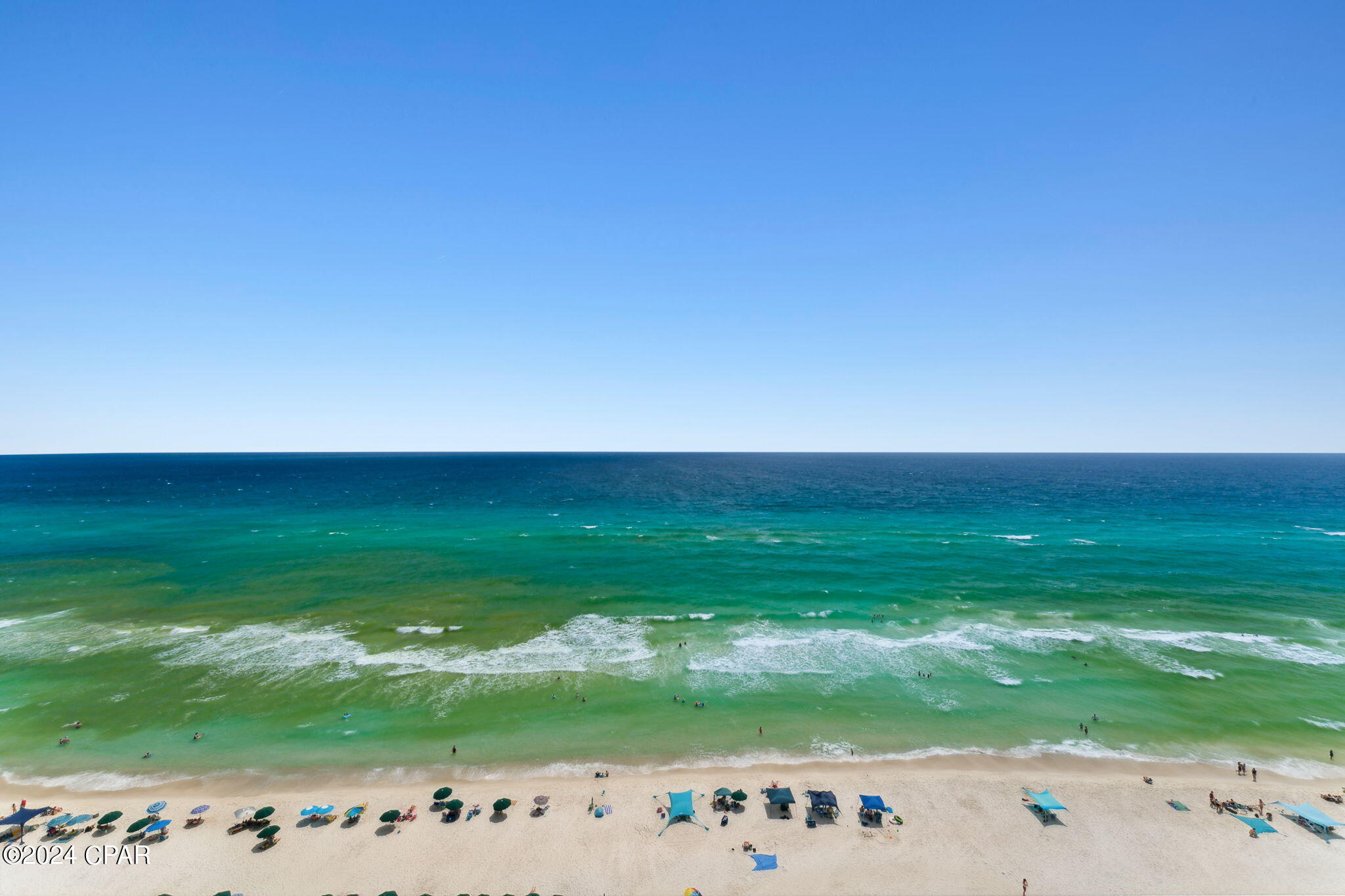 17545 Front Beach Road Panama City Beach, FL 32413 - Photo 32 of 45