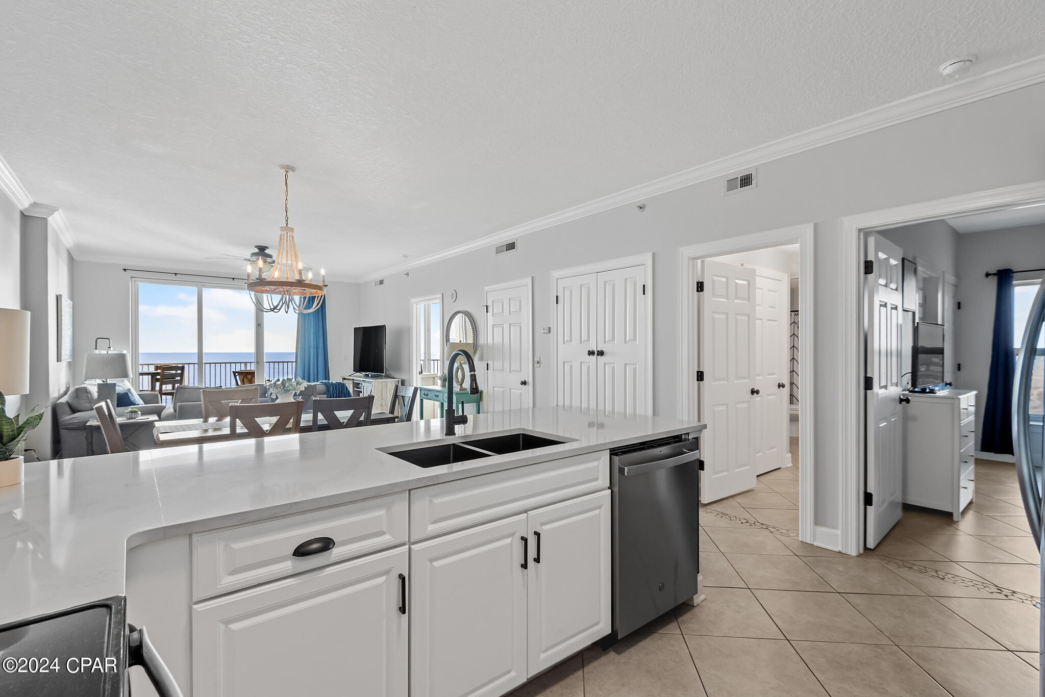 17545 Front Beach Road Panama City Beach, FL 32413 - Photo 4 of 45