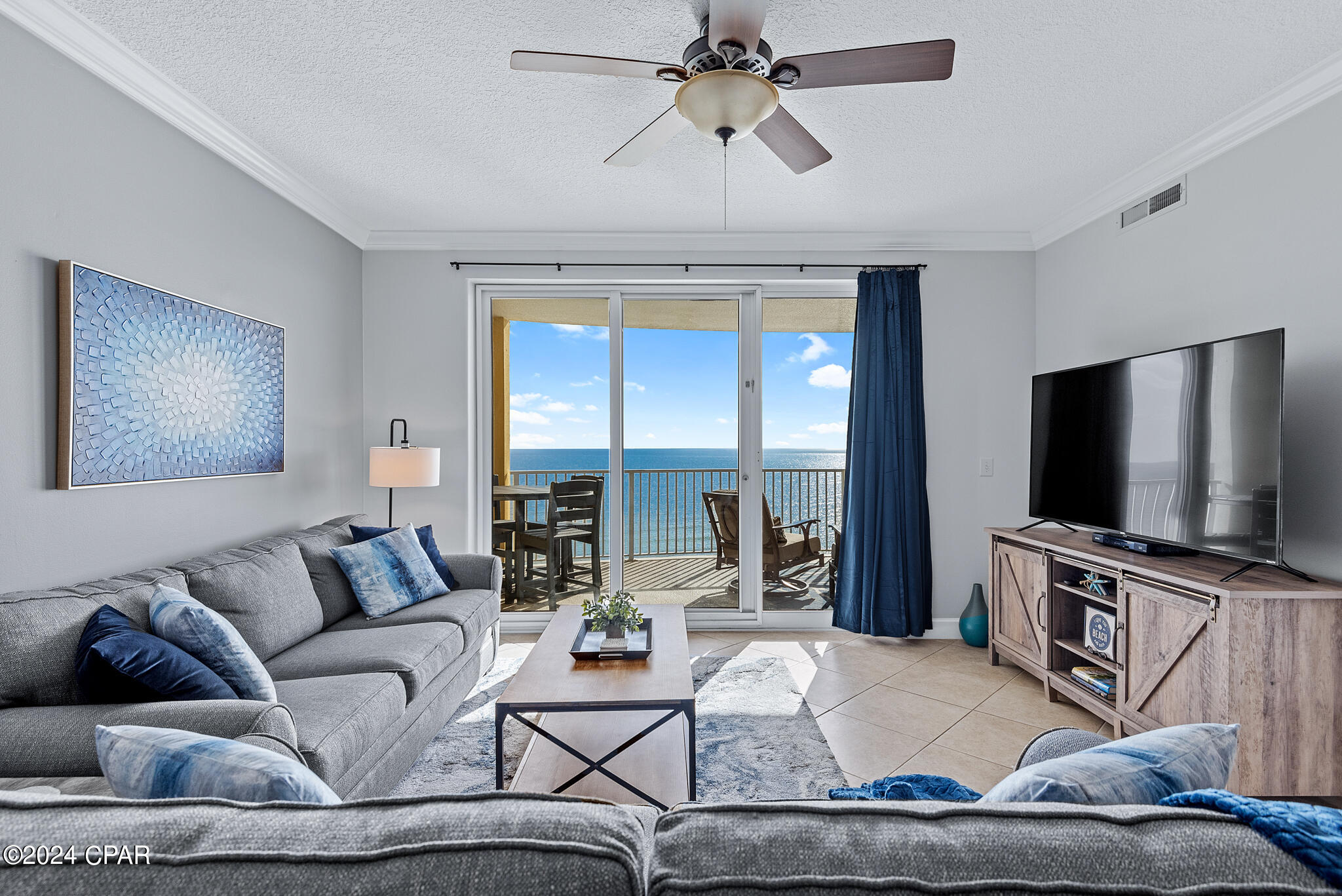 17545 Front Beach Road Panama City Beach, FL 32413 - Photo 6 of 45