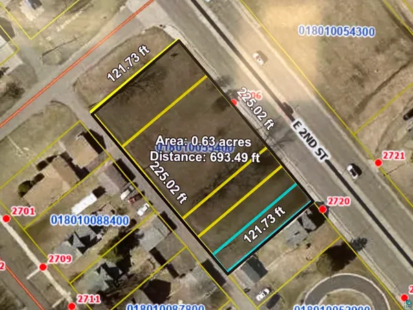 $225,000 | 2706 East 2nd Street, Superior, WI 54880