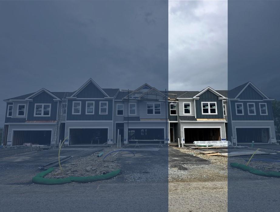 156 River Rdg Drive Moon Township, PA 15108 - Photo 2 of 19 156 River Ridge Progress - July Move In!
