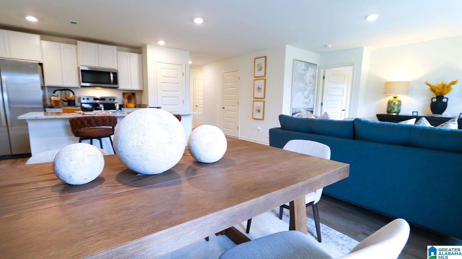 12719 Collier Curve McCalla, AL 35111 - Photo 13 of 26