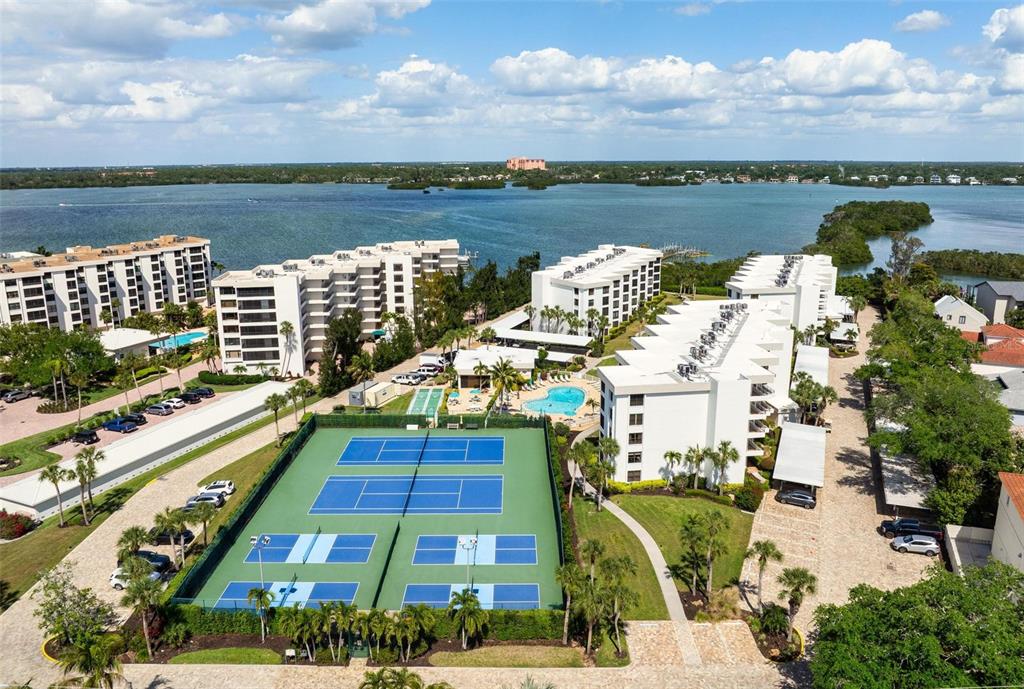 8767 Midnight Pass Road, Unit 505F Sarasota, FL 34242 - Photo 2 of 49