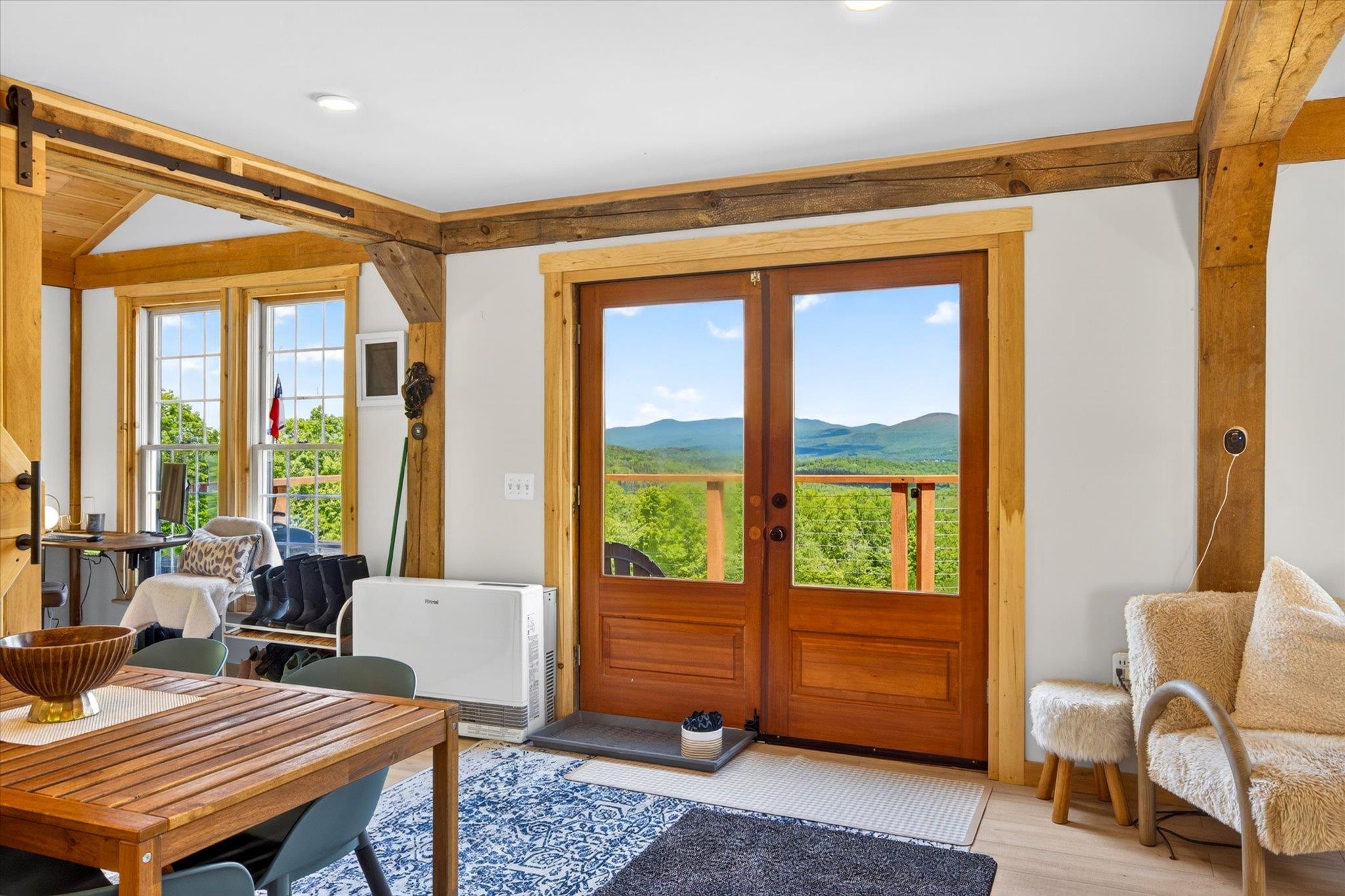 680 Government Road Mount Holly, VT 05730 - Photo 14 of 57