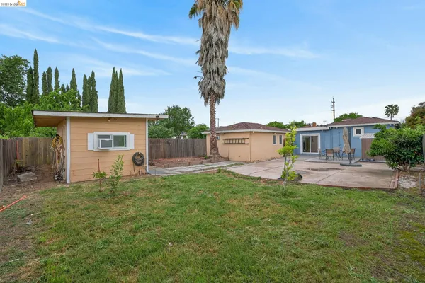 $549,000 | 1016 C Street, Antioch, CA 94509