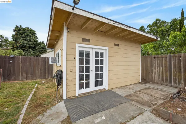 $549,000 | 1016 C Street, Antioch, CA 94509