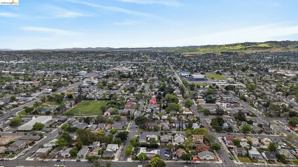 $549,000 | 1016 C Street, Antioch, CA 94509