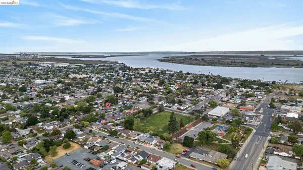 $549,000 | 1016 C Street, Antioch, CA 94509