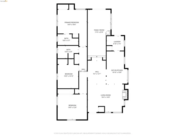 $549,000 | 1016 C Street, Antioch, CA 94509