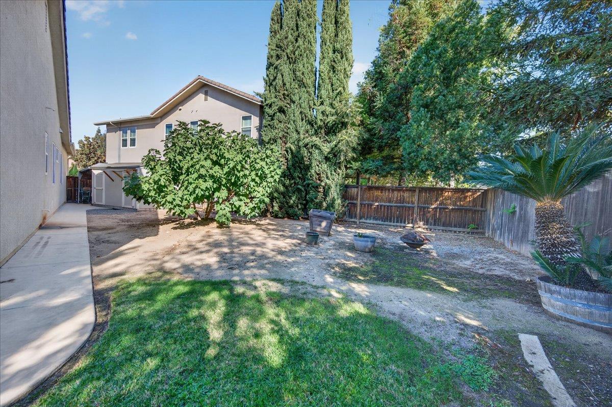3144 Rall Avenue Clovis, CA 93619 - Photo 55 of 73 Gallery Image 55