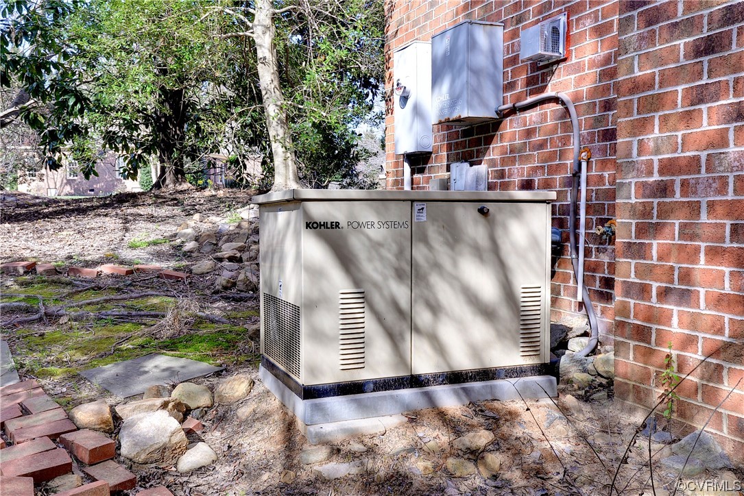 101 Spring Branch Williamsburg, VA 23185 - Photo 41 of 44 a backyard of a house