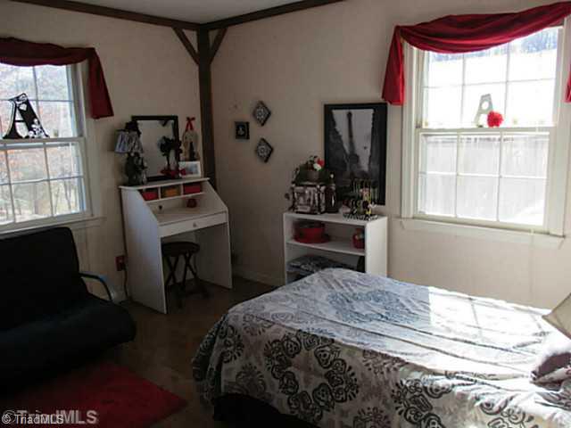 720 Lakedale Road Colfax, NC 27235 - Photo 11 of 14 3rd Bedroom.