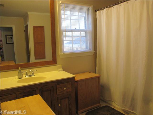 720 Lakedale Road Colfax, NC 27235 - Photo 8 of 14 Bath. Lower Level