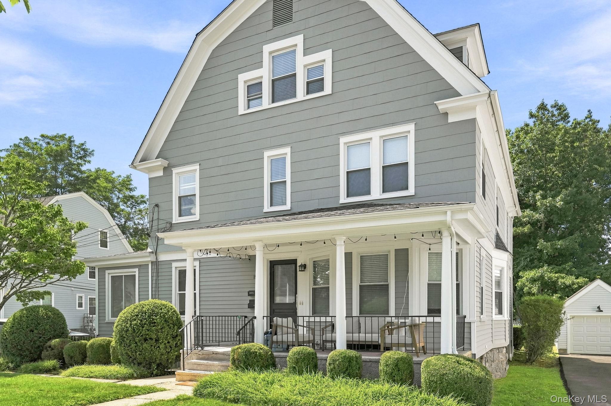 199 Purchase Street, Unit 2 Rye, NY 10580 - Photo 2 of 14 Gallery Image 2