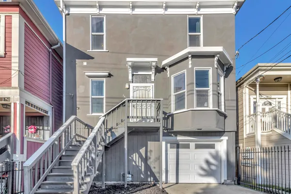 $599,000 | 1416 12th Street, Oakland, CA 94607
