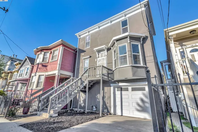 $675,000 | 1416 12th Street, Oakland, CA 94607
