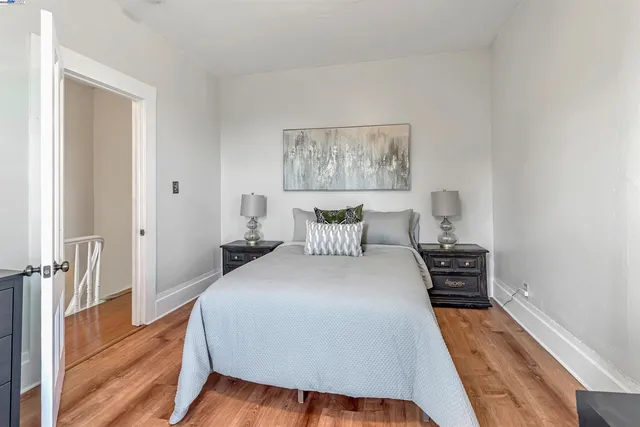 $675,000 | 1416 12th Street, Oakland, CA 94607